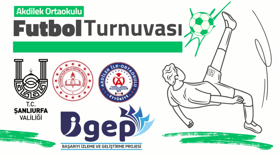 Futbol Turnuvası